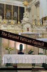 The Second Vatican Council An Unwritten Story